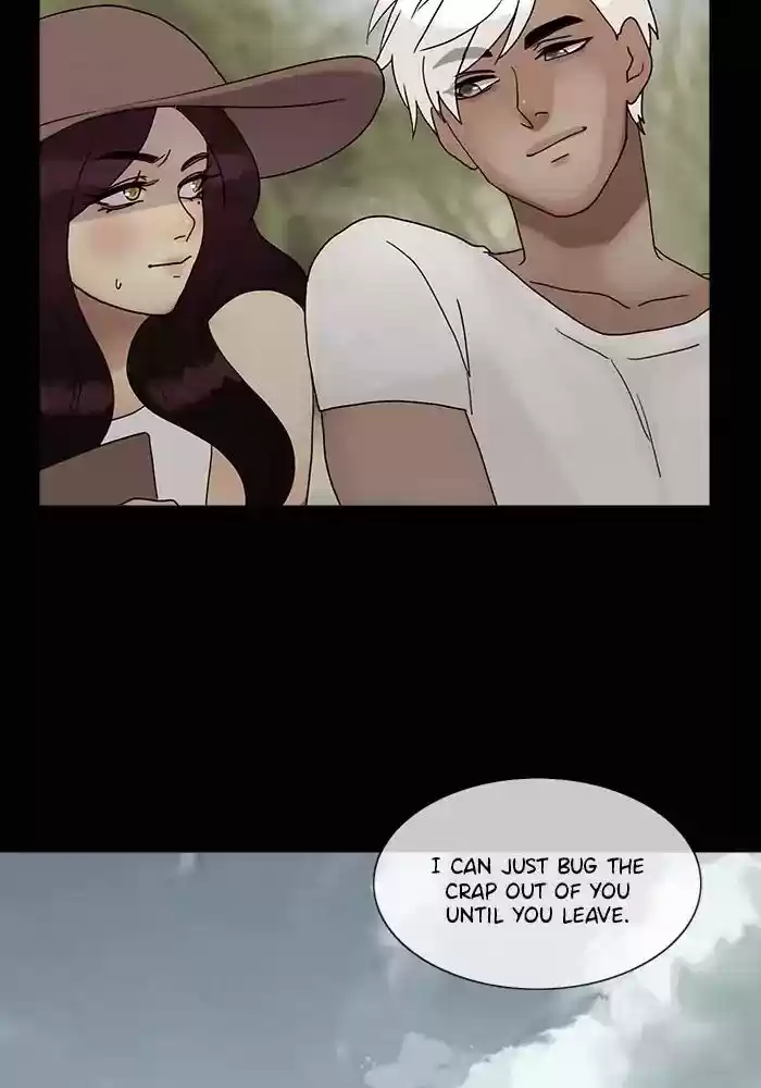 Siren's Lament Chapter 129: