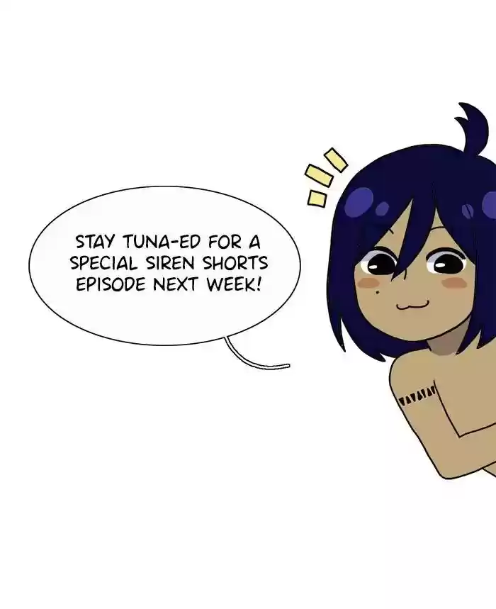 Siren's Lament Chapter 129: