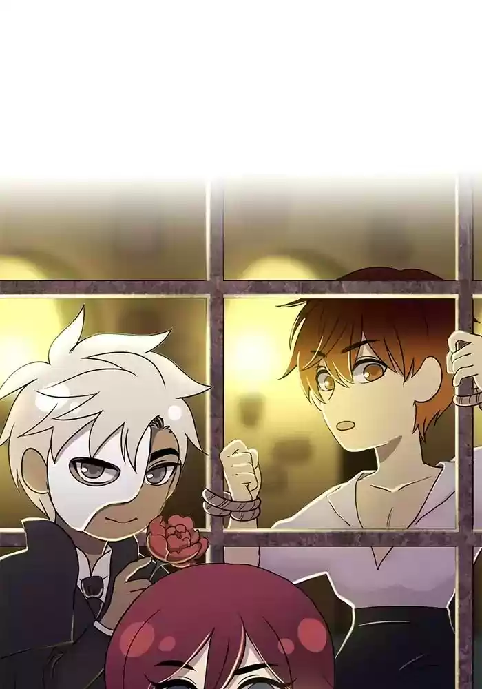 Siren's Lament Chapter 129.5: