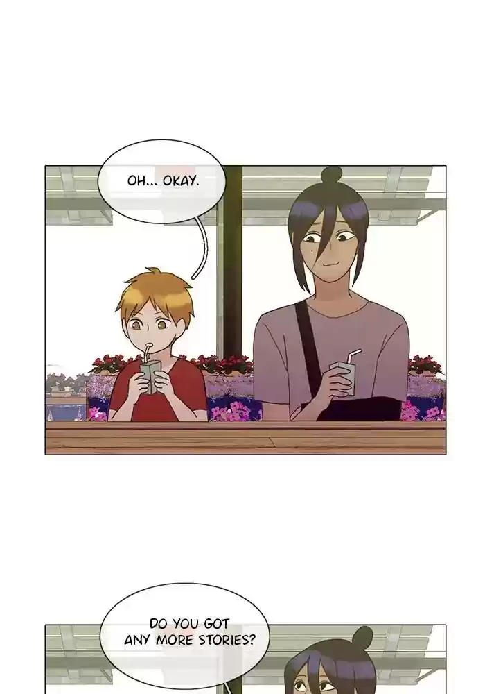 Siren's Lament Chapter 129.5: