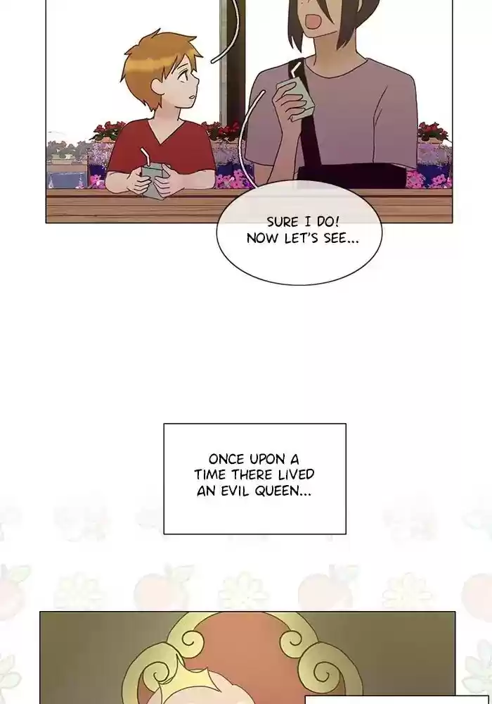 Siren's Lament Chapter 129.5: