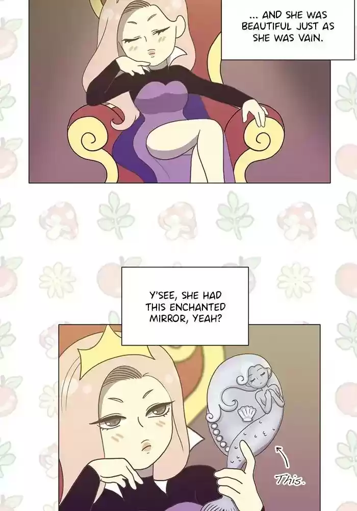 Siren's Lament Chapter 129.5: