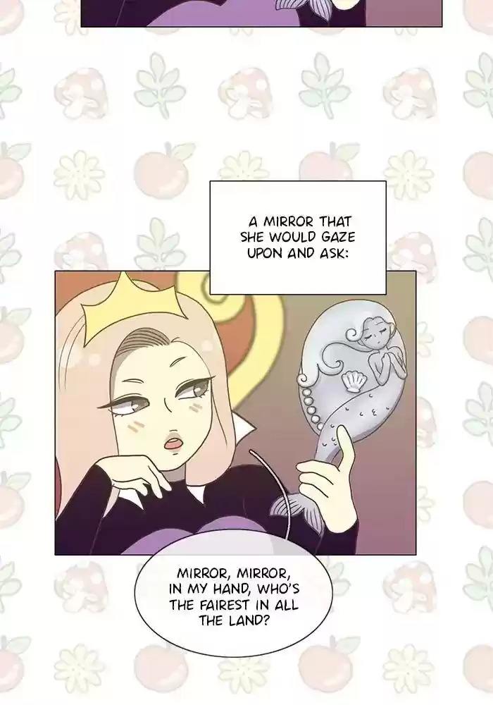 Siren's Lament Chapter 129.5: