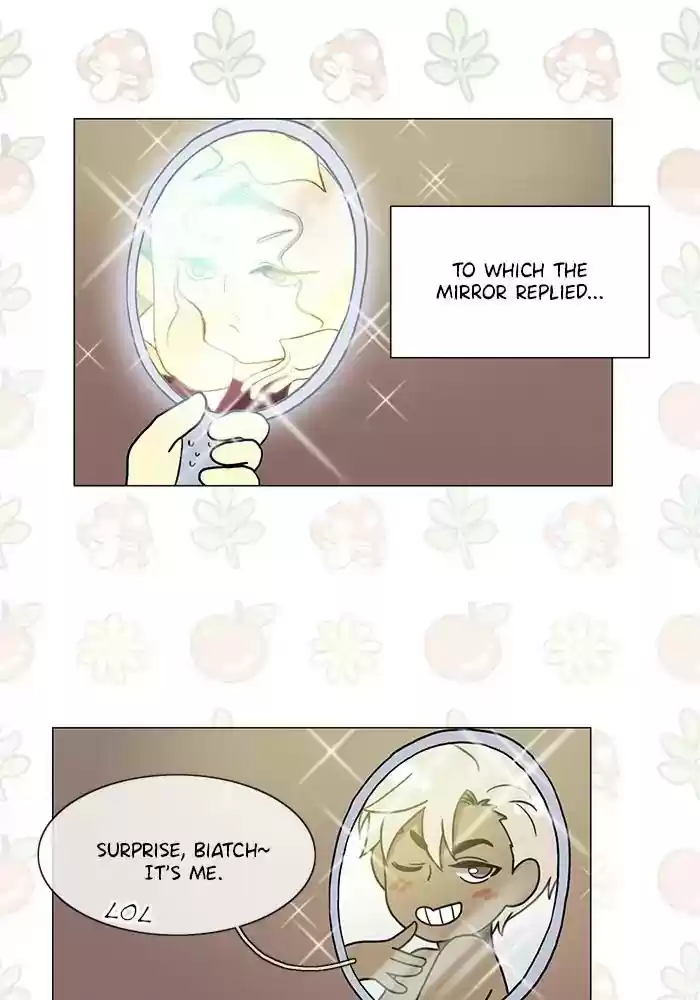 Siren's Lament Chapter 129.5: