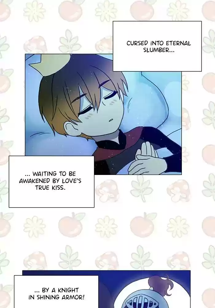 Siren's Lament Chapter 129.5: