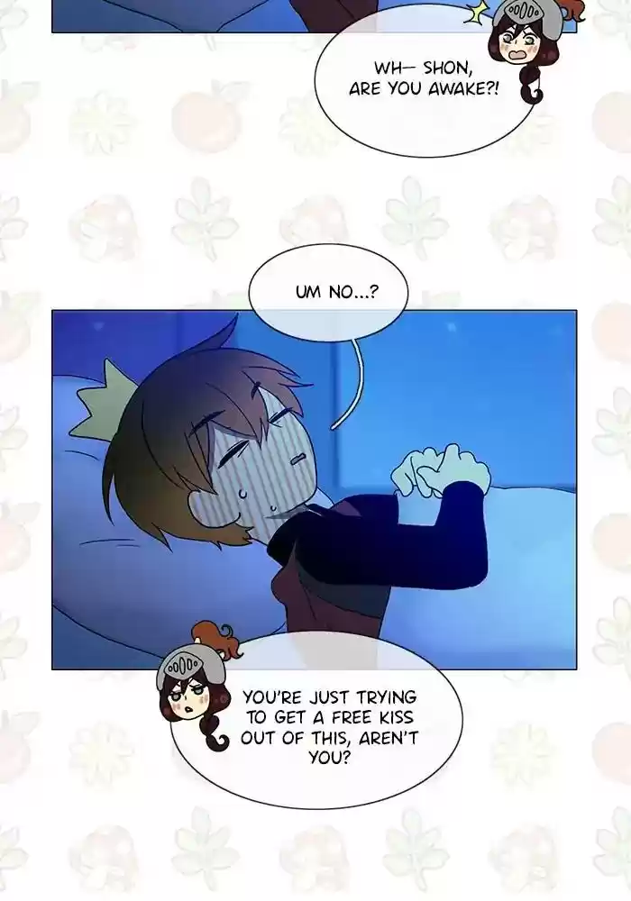 Siren's Lament Chapter 129.5: