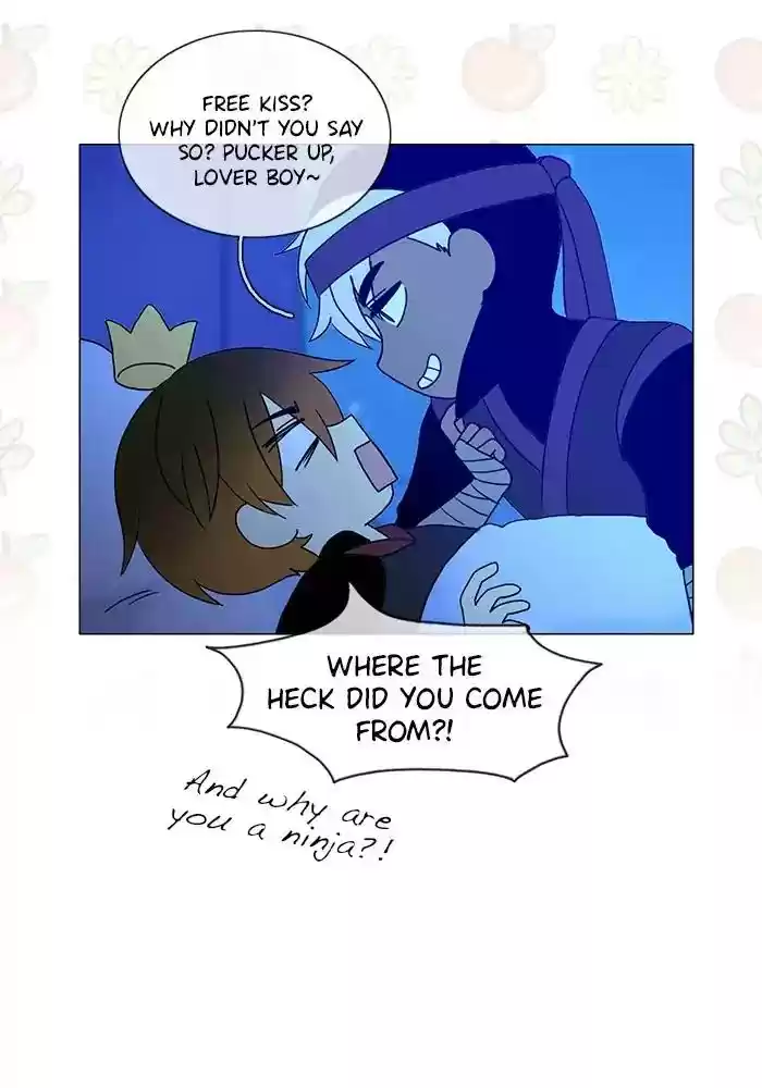 Siren's Lament Chapter 129.5: