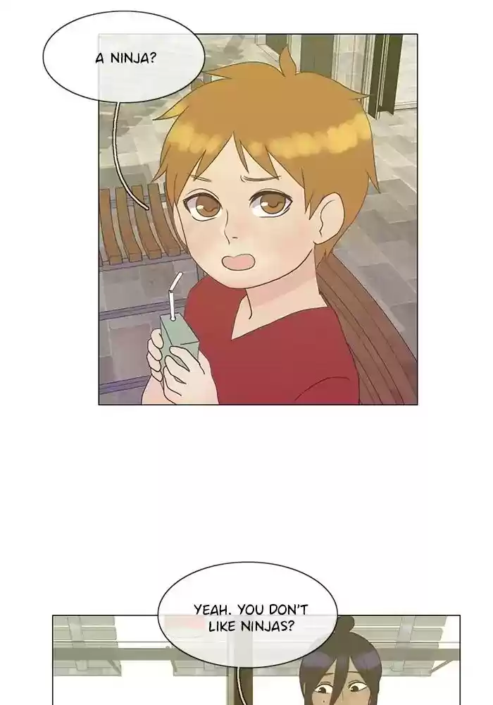 Siren's Lament Chapter 129.5: