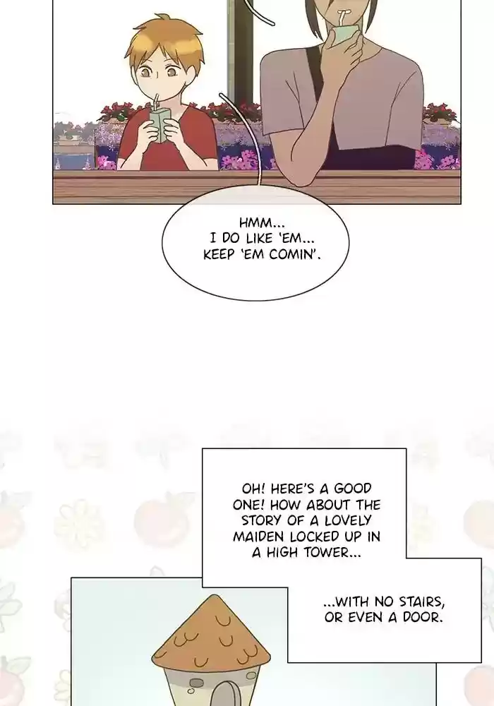 Siren's Lament Chapter 129.5: