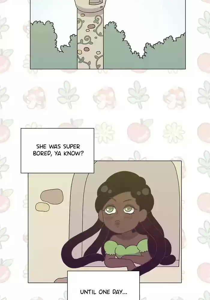 Siren's Lament Chapter 129.5: