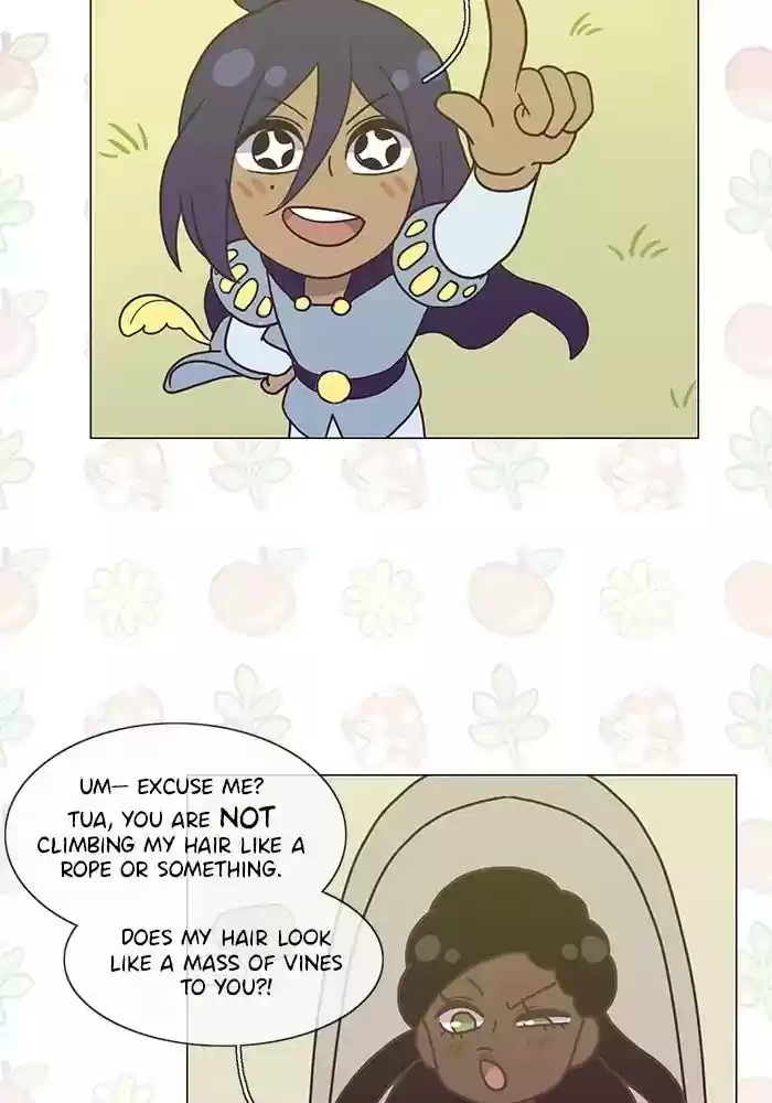 Siren's Lament Chapter 129.5: