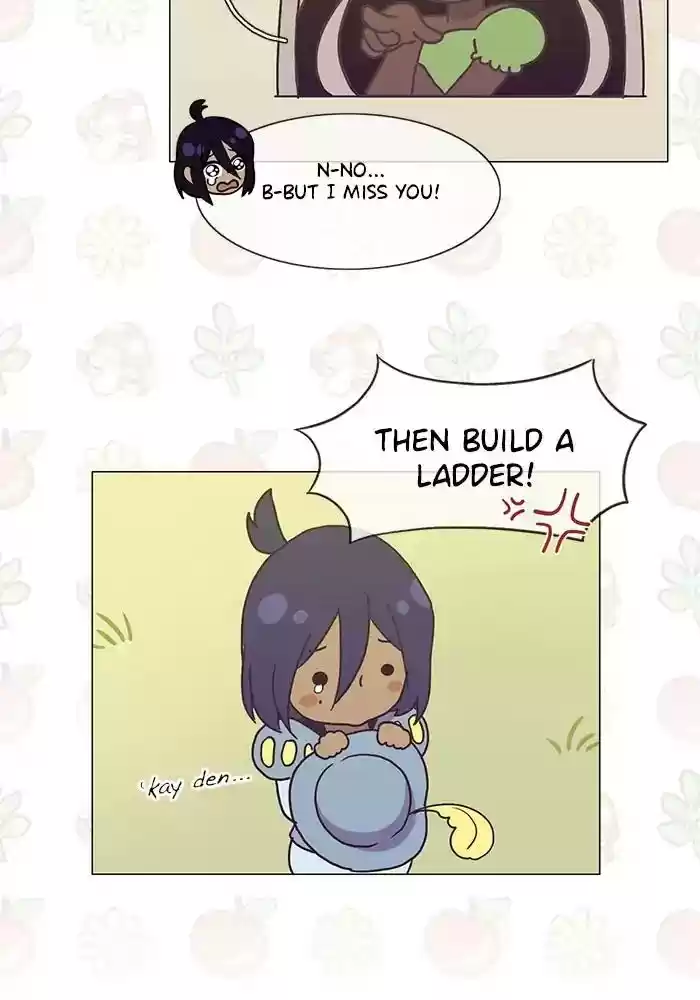 Siren's Lament Chapter 129.5: