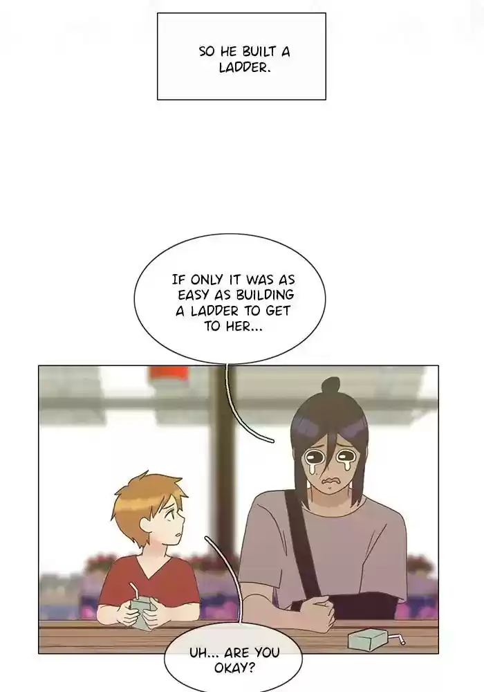 Siren's Lament Chapter 129.5: