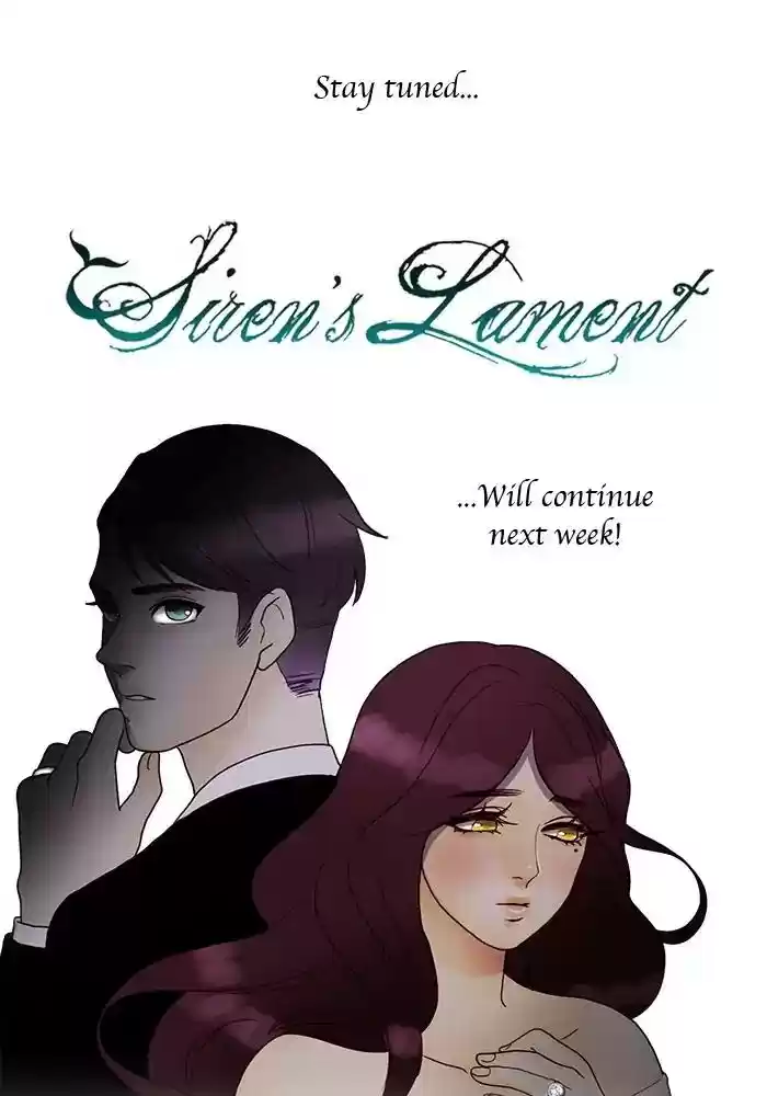 Siren's Lament Chapter 129.5: