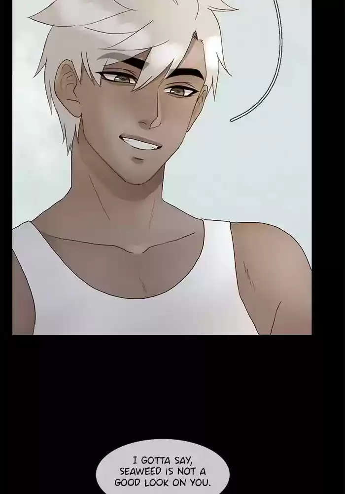 Siren's Lament Chapter 130: