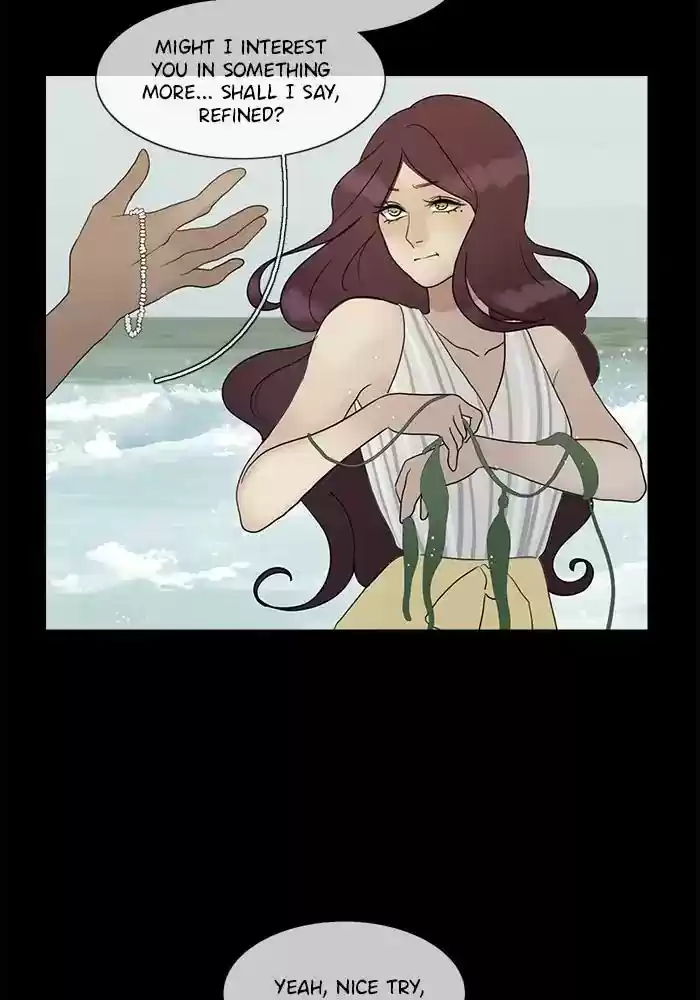 Siren's Lament Chapter 130: