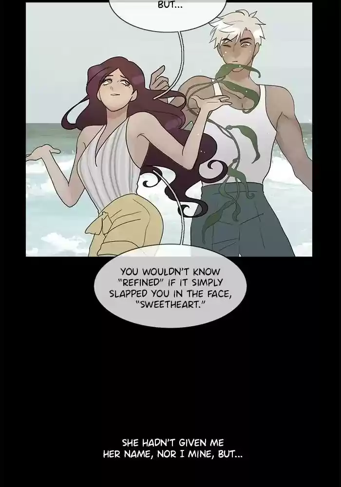 Siren's Lament Chapter 130: