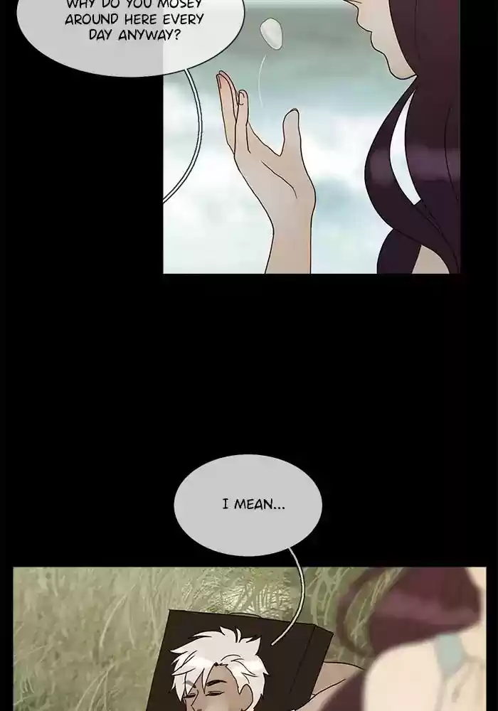 Siren's Lament Chapter 130: