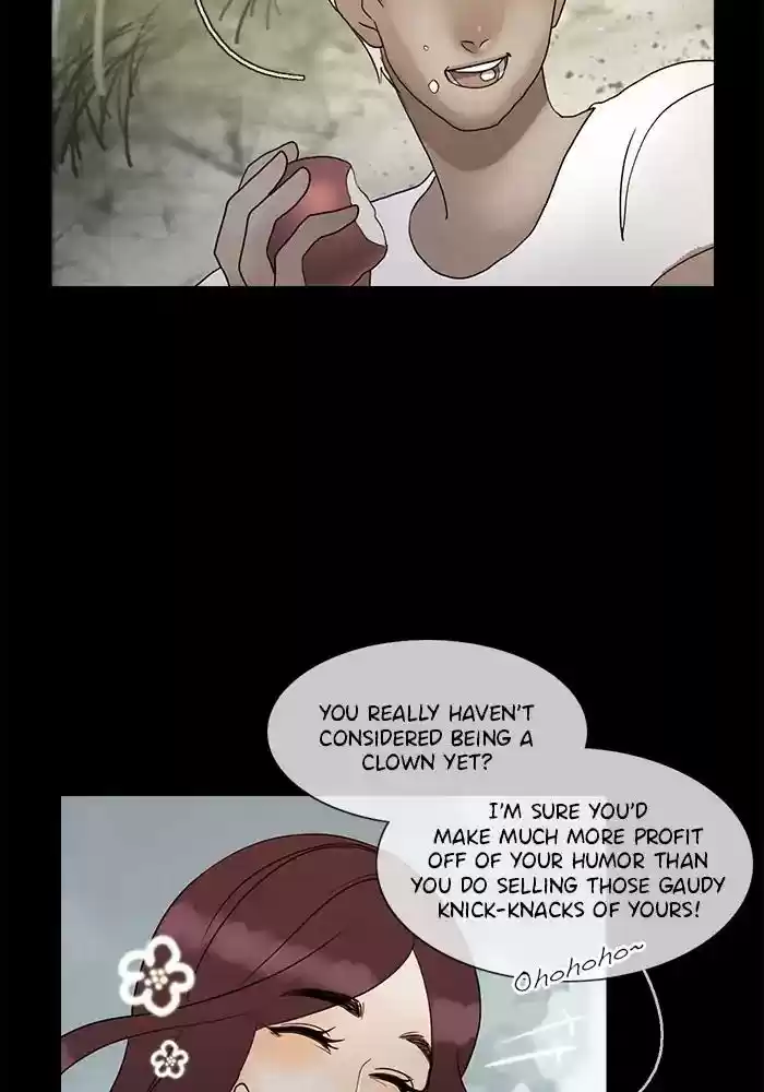 Siren's Lament Chapter 130: