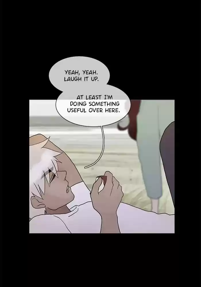 Siren's Lament Chapter 130: