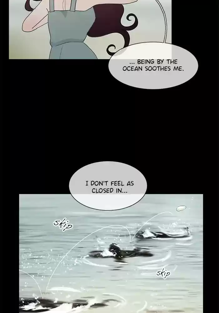 Siren's Lament Chapter 130: