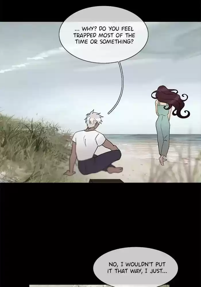 Siren's Lament Chapter 130: