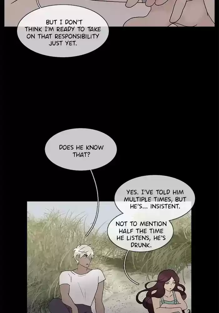 Siren's Lament Chapter 130: