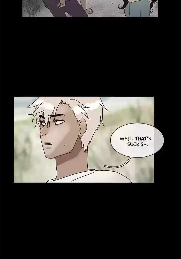 Siren's Lament Chapter 130: