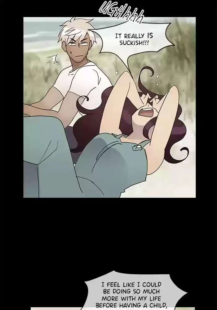 Siren's Lament Chapter 130: