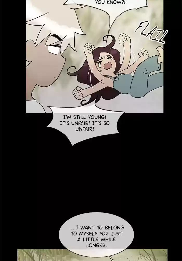 Siren's Lament Chapter 130: