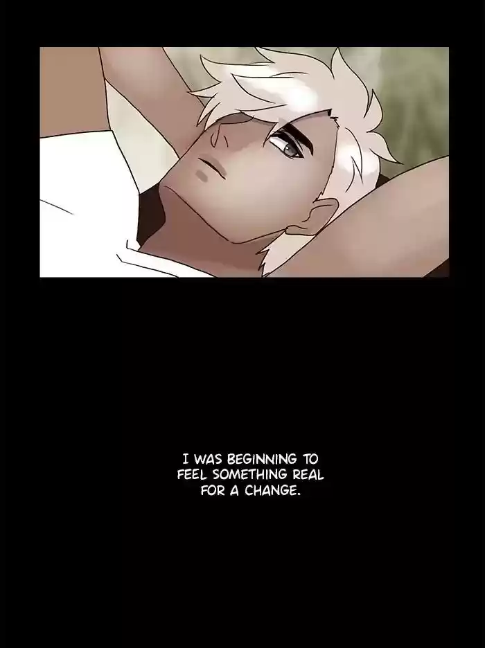 Siren's Lament Chapter 130: