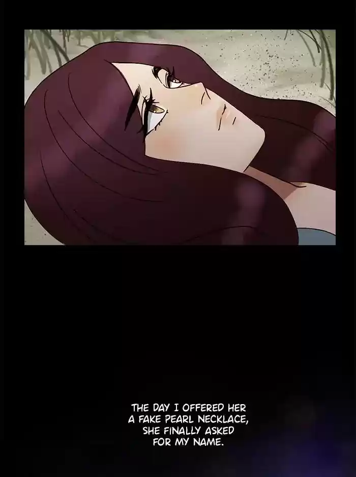 Siren's Lament Chapter 130: