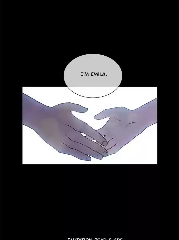 Siren's Lament Chapter 130: