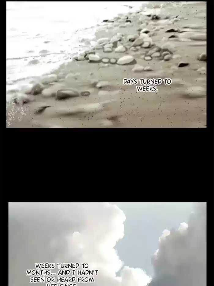 Siren's Lament Chapter 130: