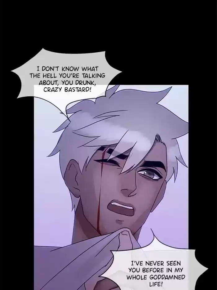 Siren's Lament Chapter 130: