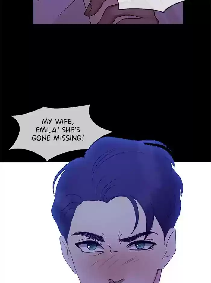 Siren's Lament Chapter 130: