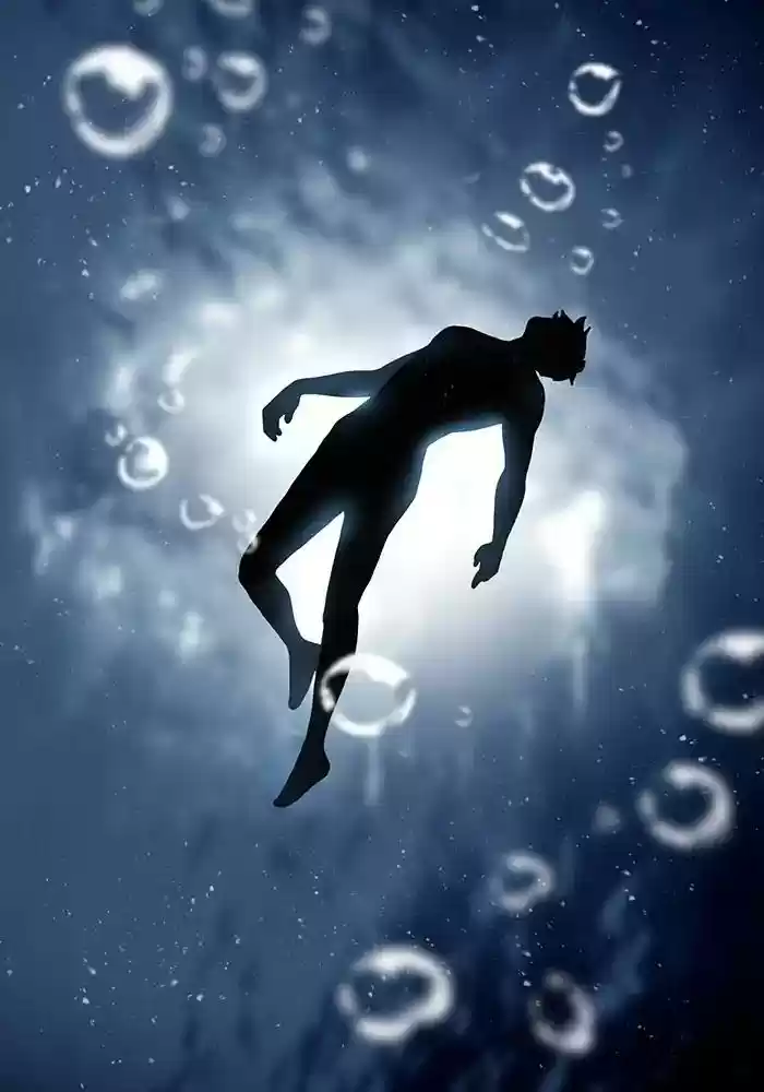 Siren's Lament Chapter 131: