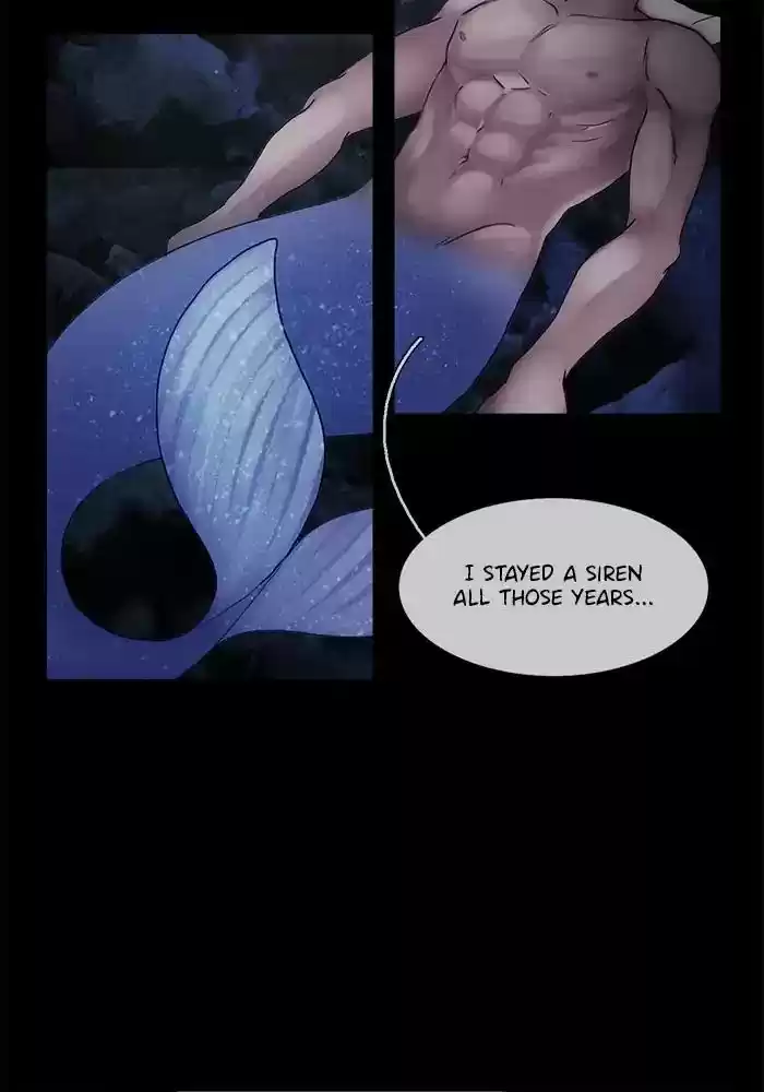 Siren's Lament Chapter 131: