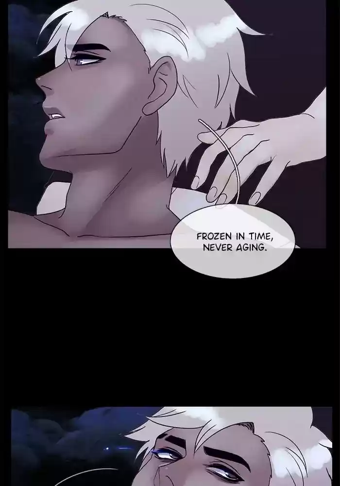 Siren's Lament Chapter 131: