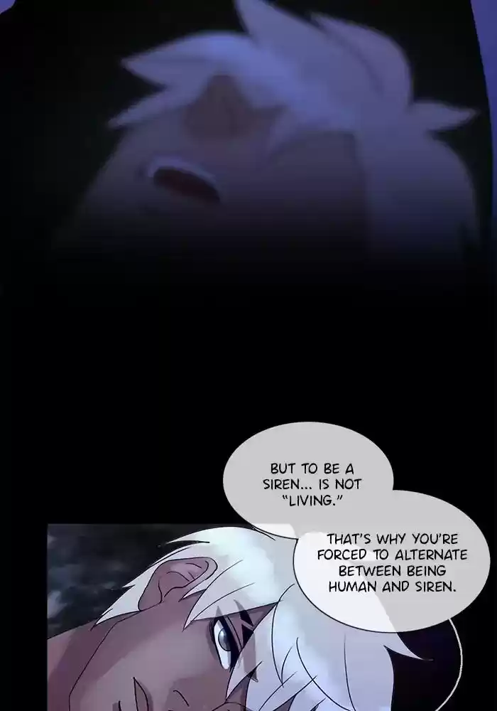 Siren's Lament Chapter 131: