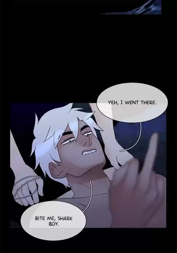 Siren's Lament Chapter 131: