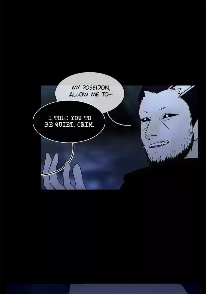 Siren's Lament Chapter 131: