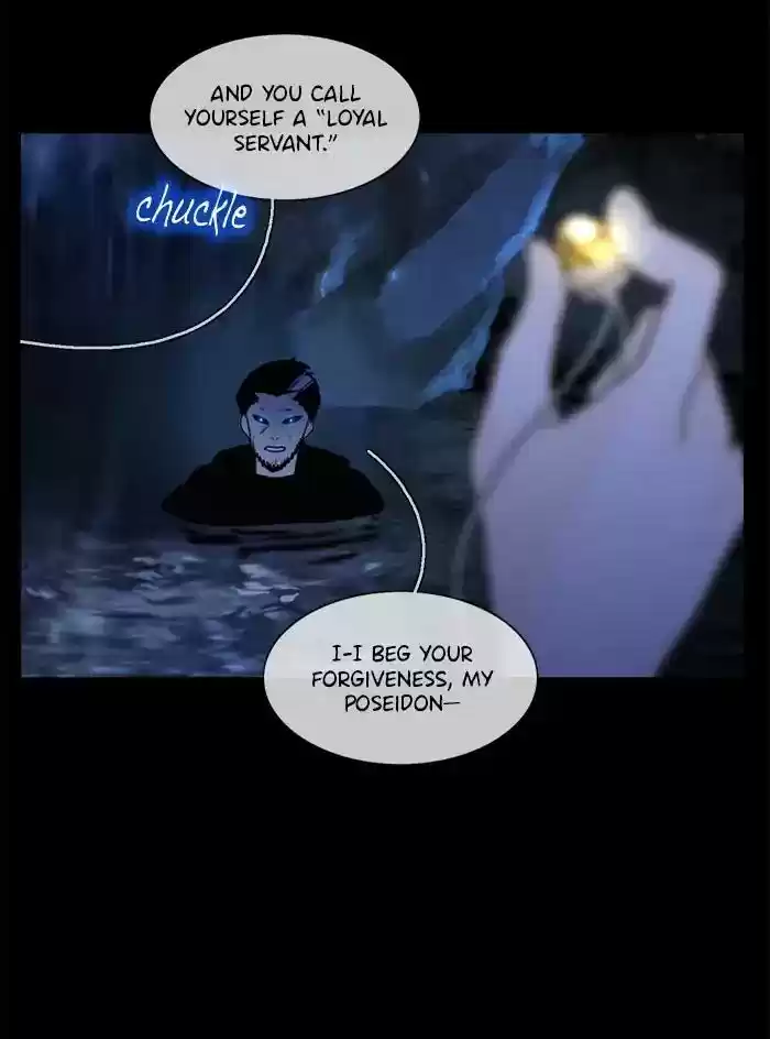 Siren's Lament Chapter 131: