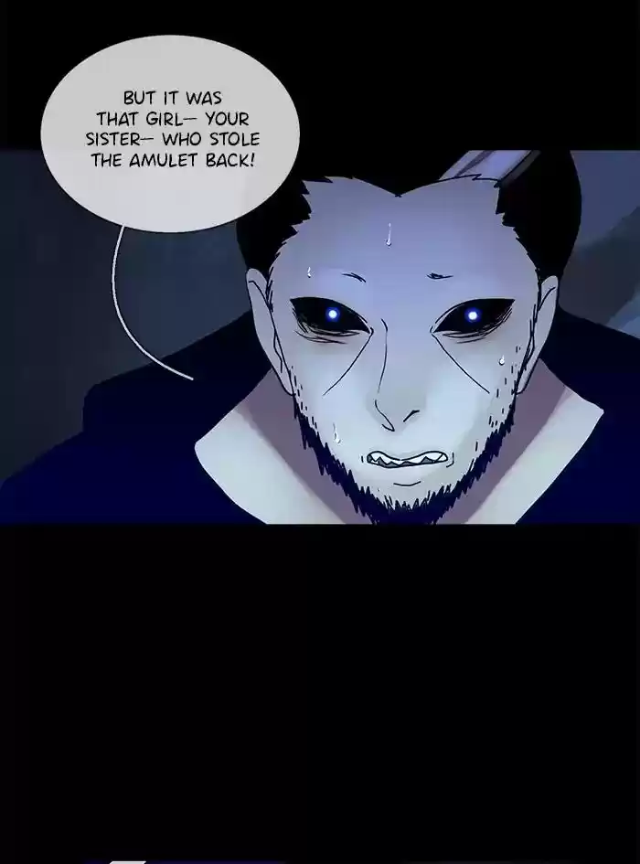 Siren's Lament Chapter 131: