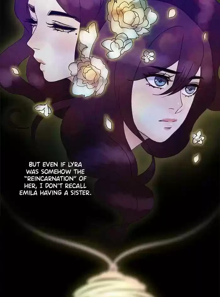 Siren's Lament Chapter 131: