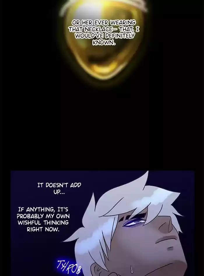 Siren's Lament Chapter 131: