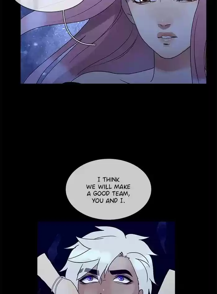 Siren's Lament Chapter 131: