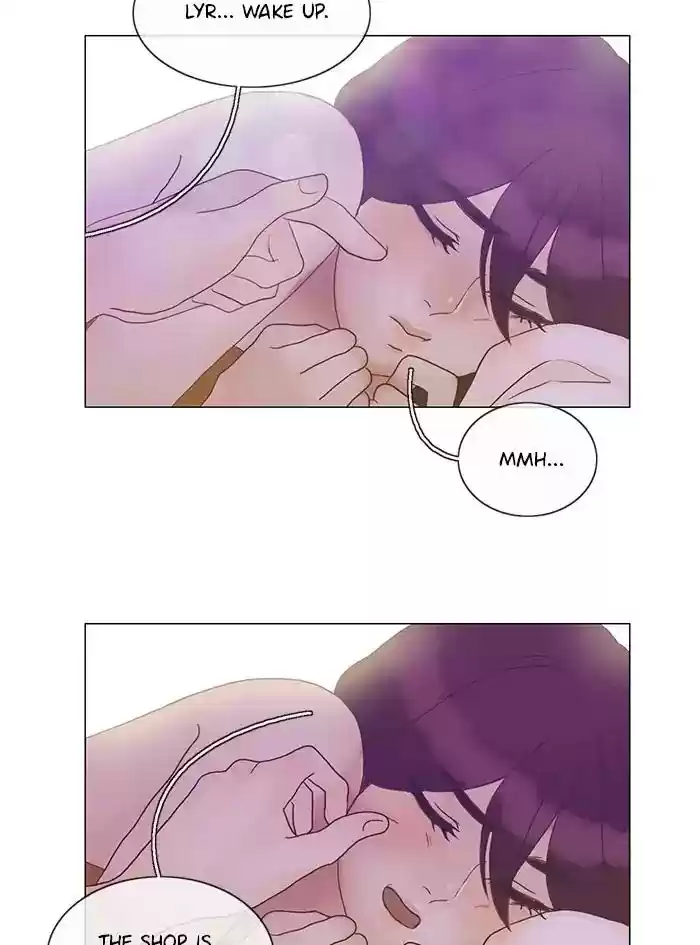 Siren's Lament Chapter 131: