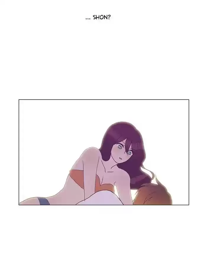 Siren's Lament Chapter 131: