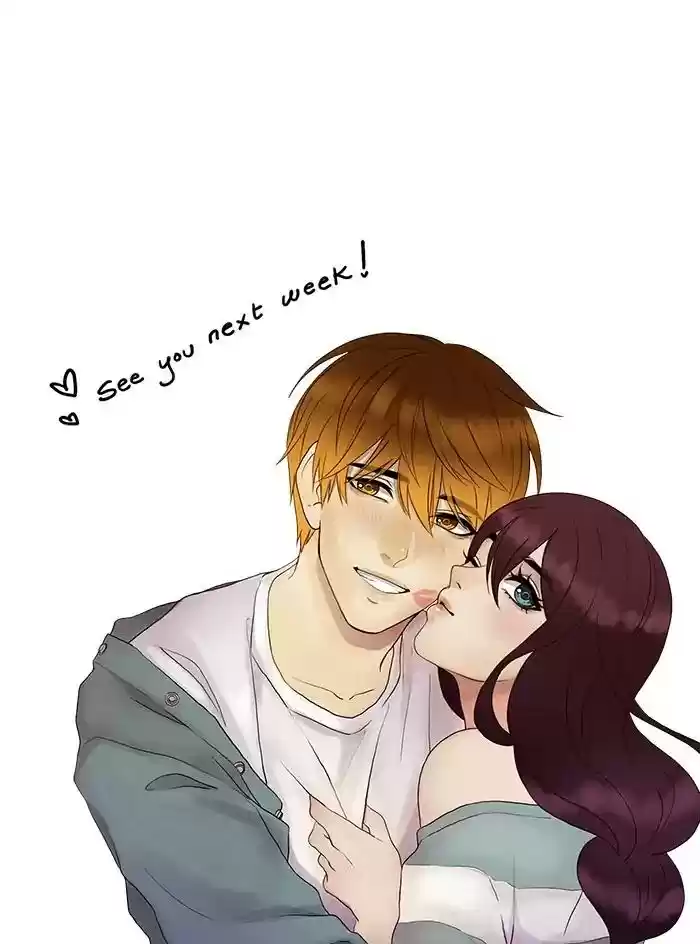 Siren's Lament Chapter 131: